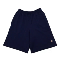Champion Inspired Unisex Classic Logo Embroidered Track Shorts