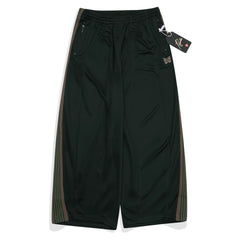 NEEDLES Japanese Butterfly Embroidery Oversized Harem Cargo Pants