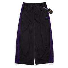 NEEDLES Japanese Butterfly Embroidery Oversized Harem Cargo Pants