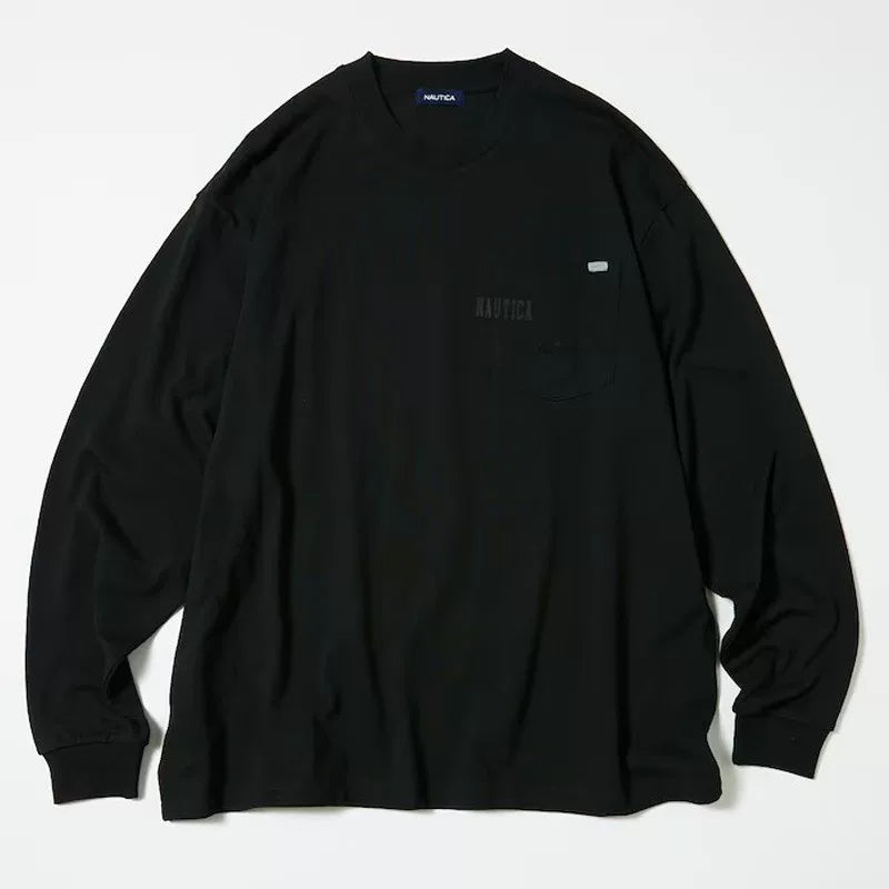 Nautica Japan 24AW Heavyweight Cotton Long Shirt