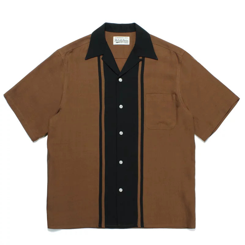 WACKOMARIA 7th Neckface Graffiti Hawaiian Shirt