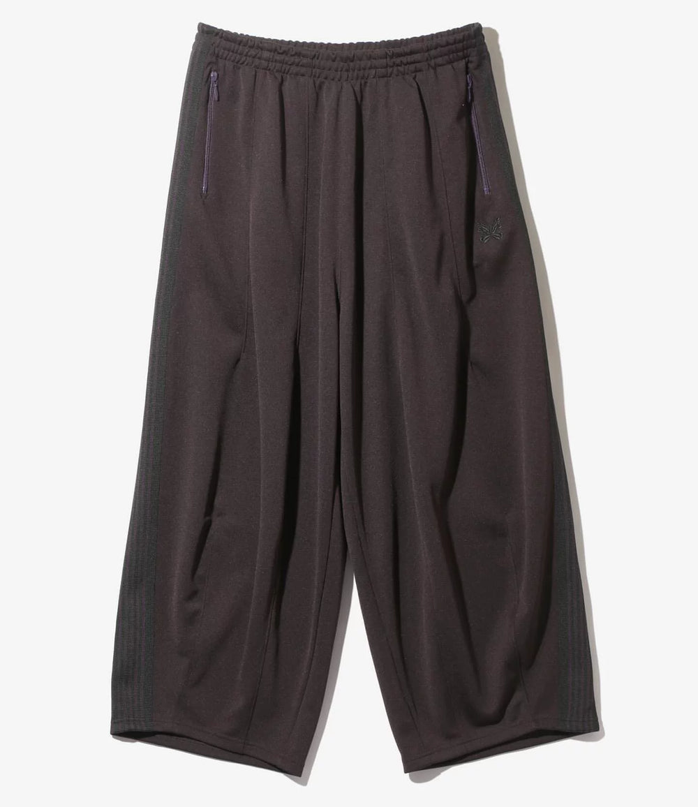 NEEDLES Japanese Butterfly Embroidery Oversized Harem Cargo Pants