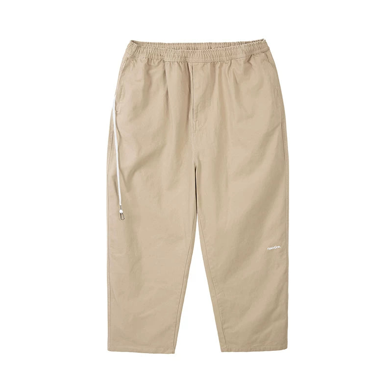 Nautica Hasegawa Style Cityboy Loose Chino Pants