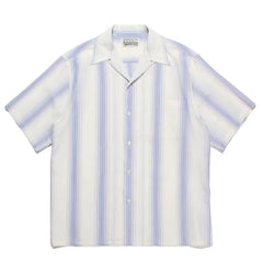 WACKO MARIA x Moriyama Avenue Photo Graphic Camp Shirt