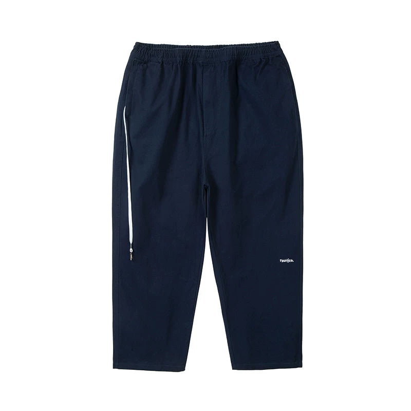 Nautica Hasegawa Style Cityboy Loose Chino Pants