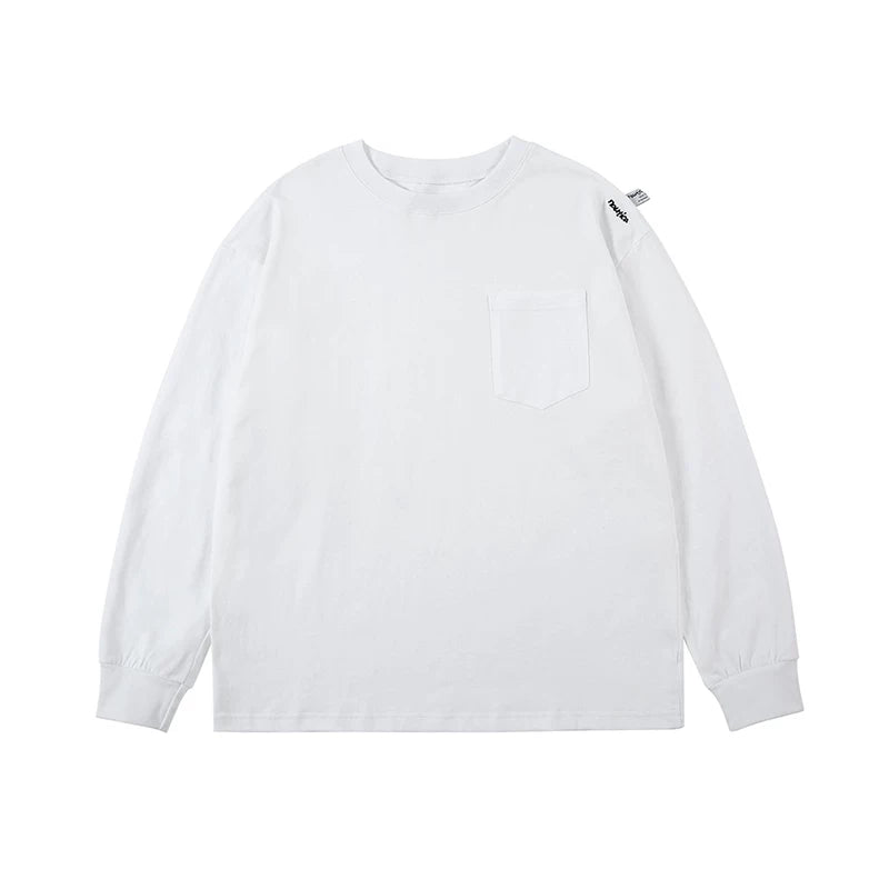 Nautica Japan Hasegawa Heavyweight Cotton Long Shirt