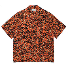WACKO MARIA x Moriyama Avenue Photo Graphic Camp Shirt