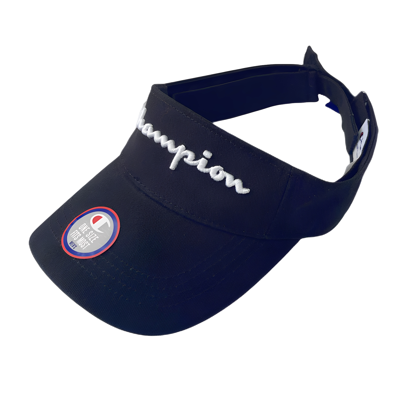 Champion Style Summer Breathable Cotton Sun Visor Hat