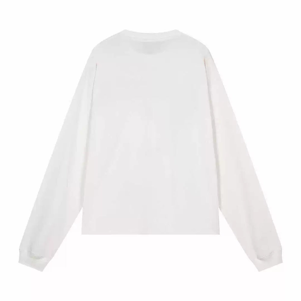 ERD Melancholy Rich Second Generation High Street Priest Graphic Printed Tee