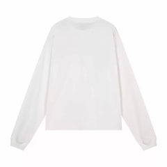 ERD Melancholy Rich Second Generation High Street Priest Graphic Printed Tee