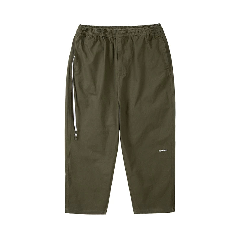 Nautica Hasegawa Style Cityboy Loose Chino Pants