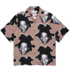 WACKOMARIA 7th Neckface Graffiti Hawaiian Shirt