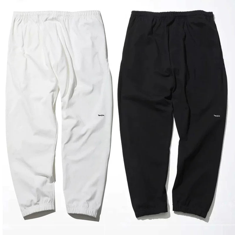 Nautica Hasegawa Style Heavyweight Cotton Pants