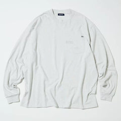 Nautica Japan 24AW Heavyweight Cotton Long Shirt