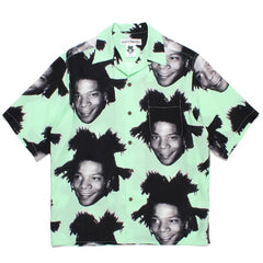 WACKOMARIA 7th Neckface Graffiti Hawaiian Shirt