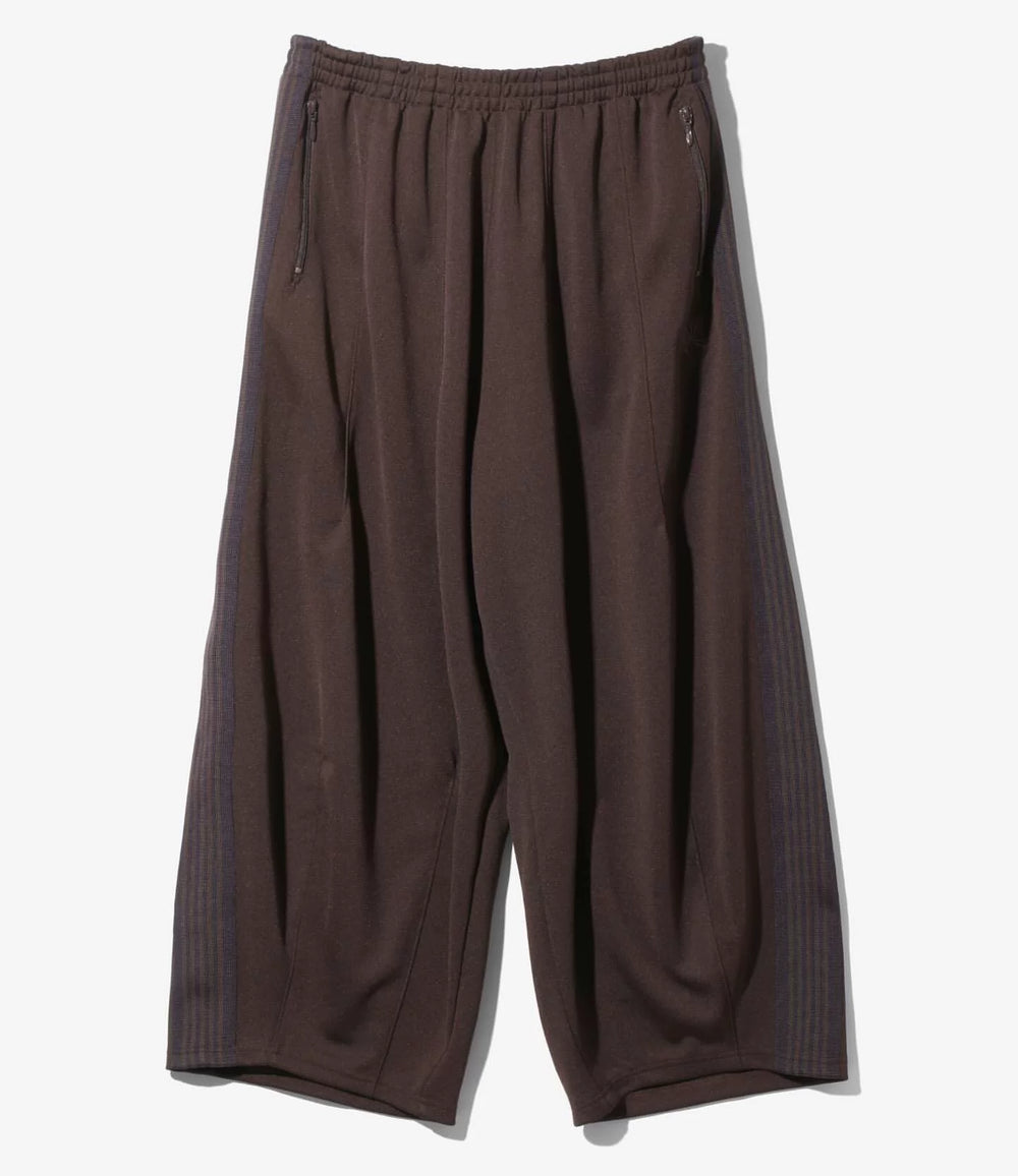 NEEDLES Japanese Butterfly Embroidery Oversized Harem Cargo Pants
