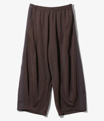 NEEDLES Japanese Butterfly Embroidery Oversized Harem Cargo Pants