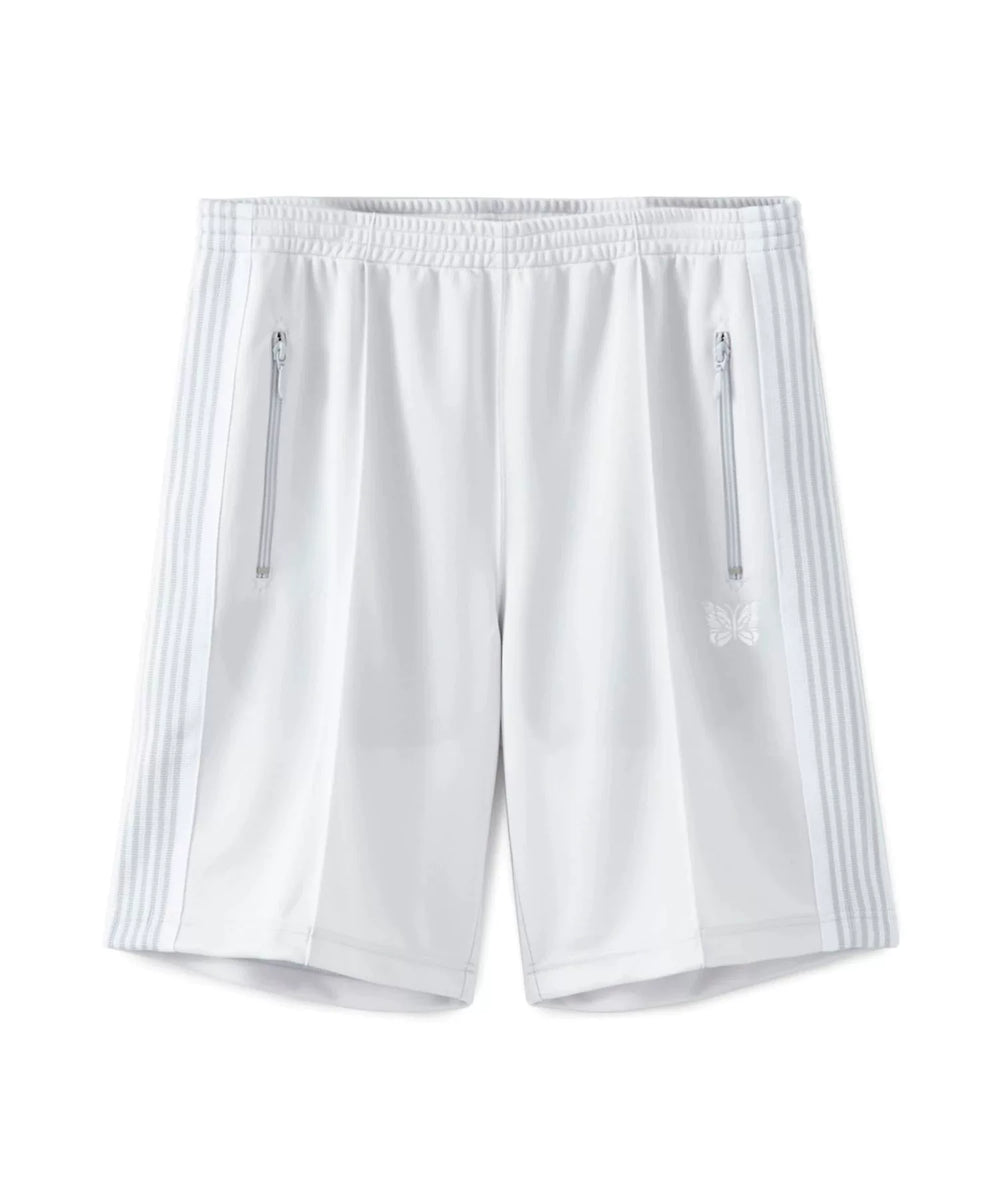 Needles Style Retro American High Street Track Shorts