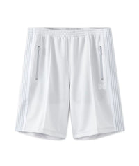 Needles Style Retro American High Street Track Shorts