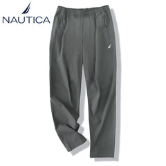 Nautica Techwear Summer Waterproof Breathable Straight Pants
