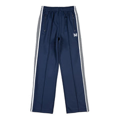 Needles Japanese Style Butterfly Embroidery Casual Pants