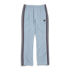 Needles Retro Side Stripe Butterfly Embroidery Casual Track Pants