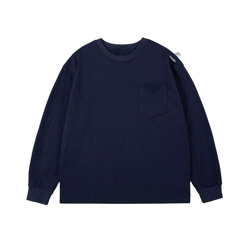 Nautica Japan Hasegawa Heavyweight Cotton Long Shirt