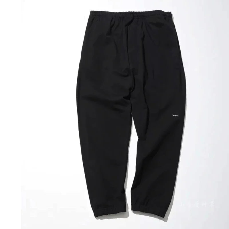 Nautica Hasegawa Style Heavyweight Cotton Pants