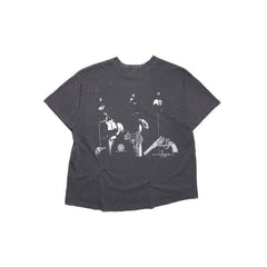 ERD Melancholy Rich Second Generation High Street Sun Faded Graphic Tee