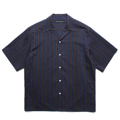 WACKO MARIA Japanese Style Casual Graphic Shirt