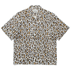 WACKO MARIA x Moriyama Avenue Photo Graphic Camp Shirt