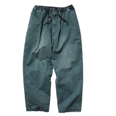 Nautica Japanese Wash Loose Straight Cargo Pants