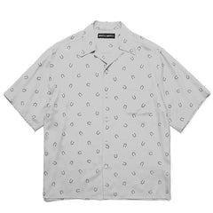 WACKO MARIA Japanese Style Casual Graphic Shirt