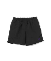 Needles Inspired Vintage Loose Fit Resort Track Shorts