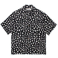 WACKO MARIA Style DJ Harvey Tour Hawaiian Shirt