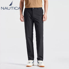 Nautica Techwear Straight Breathable Anti Wrinkle Pants