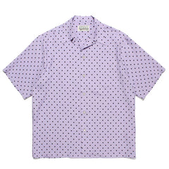 WACKO MARIA x Moriyama Avenue Photo Graphic Camp Shirt