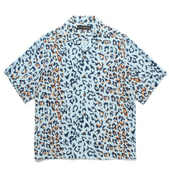 WACKO MARIA Japanese Style Casual Graphic Shirt