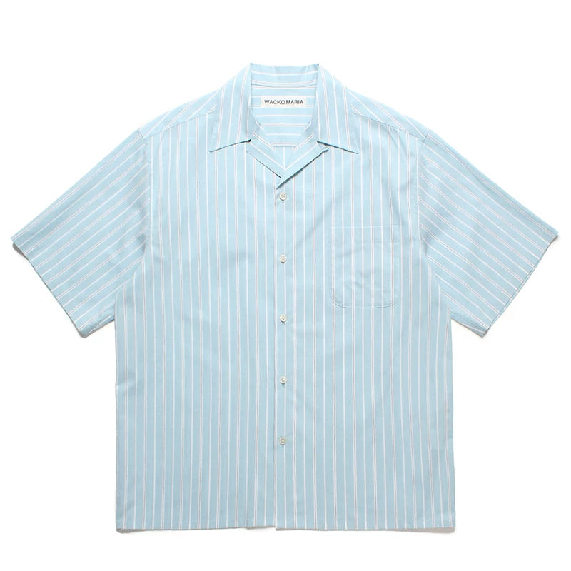 WACKO MARIA Japanese Style Casual Graphic Shirt