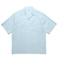 WACKO MARIA Japanese Style Casual Graphic Shirt