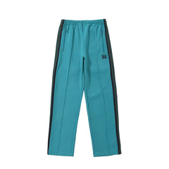 Needles Style Vintage Japanese Streetwear Track Trousers