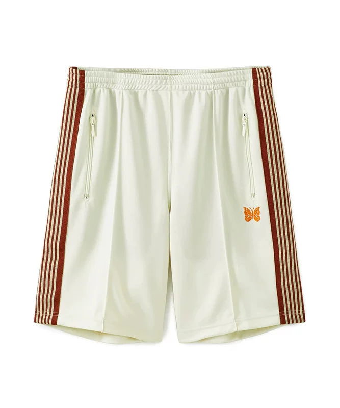 Needles Style Retro American High Street Track Shorts