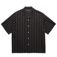 WACKO MARIA Japanese Style Casual Graphic Shirt