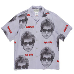 WACKOMARIA 7th Neckface Graffiti Hawaiian Shirt