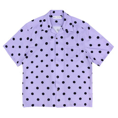 WACKO MARIA Style DJ Harvey Tour Hawaiian Shirt