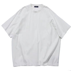 Nautica Hasegawa Style Heavyweight Cotton Casual Tee