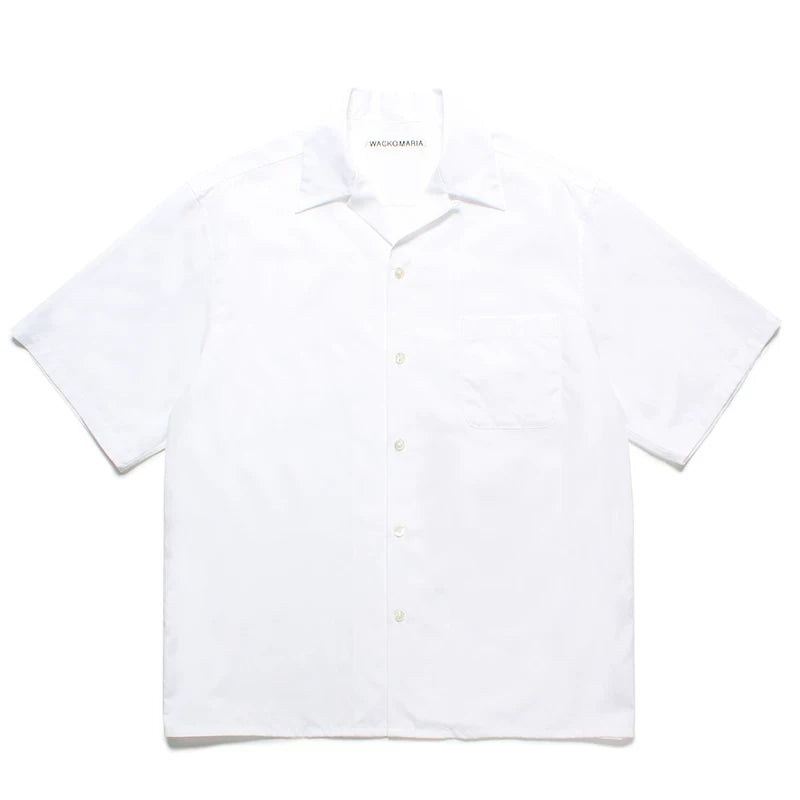 WACKO MARIA Japanese Style Casual Graphic Shirt