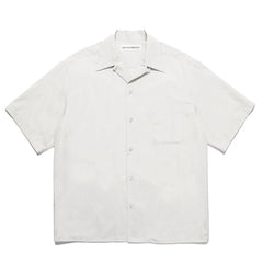 WACKO MARIA Japanese Style Casual Graphic Shirt