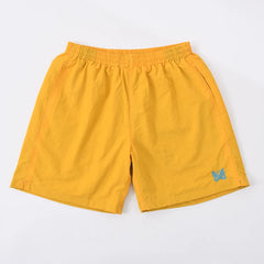 Needles Inspired Summer Lightweight Quick Dry Track Shorts