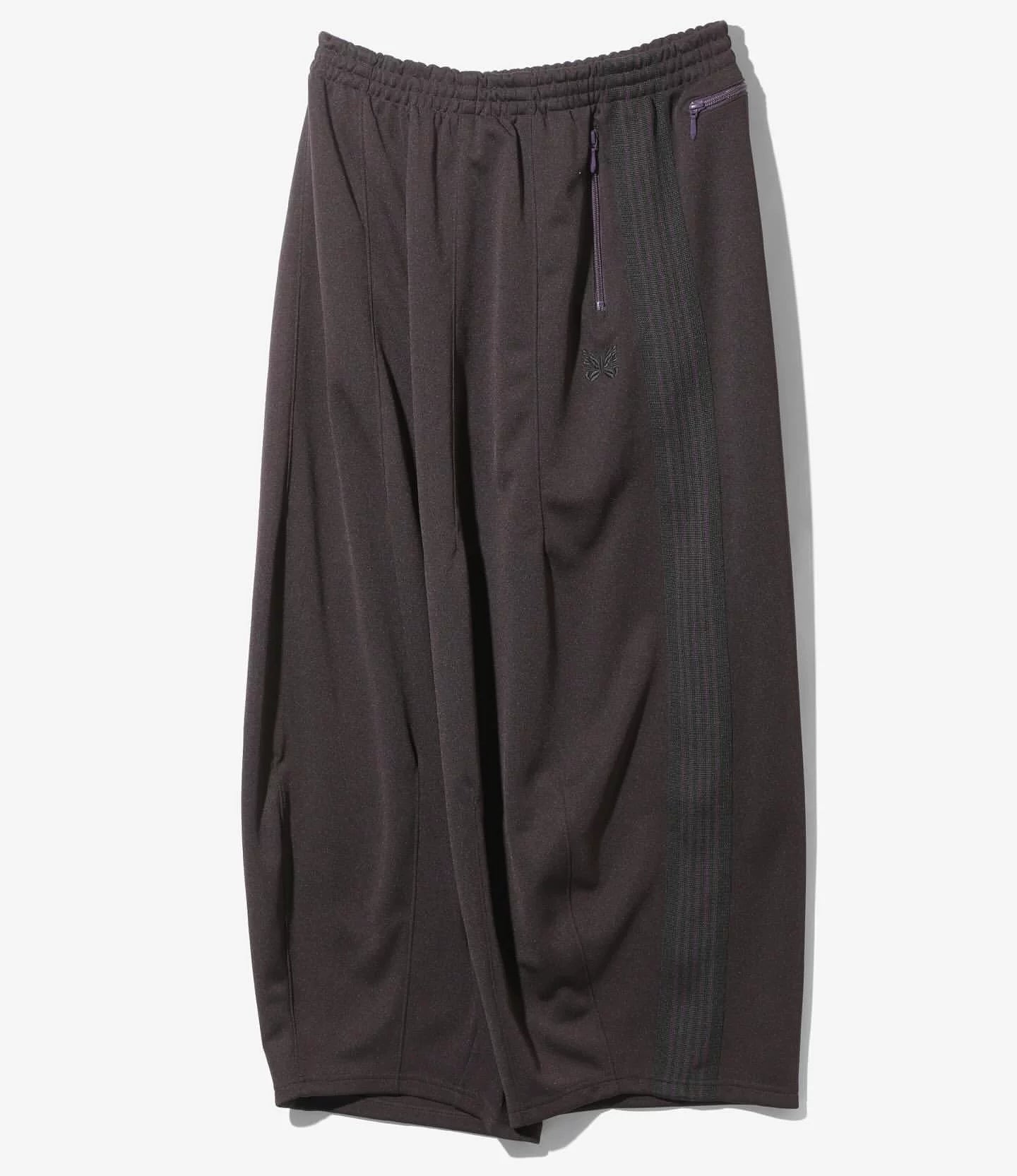 Needles Style Hip Hop Butterfly Embroidered Track Pants